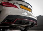 Mercedes-Benz CLA250 by RevoZport 2014 года